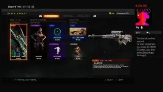 INSANE BO4 