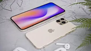 IPHONE 13 RUMORS! WOULD A NO PORT IPHONE WORK!?