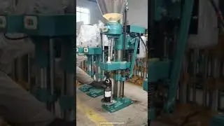 Wine bottle red wine bottle cork inserting sealing machine