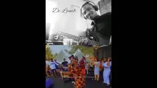 Ibu Chineke na eme mma, by De Lamb. Cover by J Bazz.