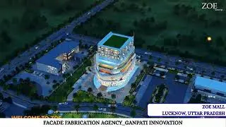 Ganpati Innovation proudly presents its 2025–till date ongoing projects