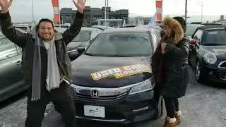 Free winter tires!!!