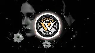 Almost Loved Me 💔 | Emotional Dark Electro-Pop | WavGlow Original
