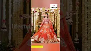 Indian Wedding Floral Decor Ideas That Are Perfect for Every Couple #youtubeshorts #viralshorts