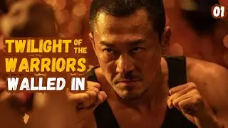 Skilled Underground Fighter Runs Afoul Of The MOST FEARED Hong Kong Triad Boss  (1/7) Movie Recap
