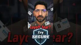 How to Survive Layoffs in 2025 with the SECURE Framework #LayoffProof