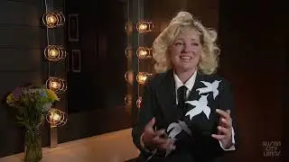 Austin City Limits TV Sits Down with Country Star Cam