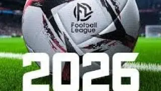 Playing football League 2026 #football #shivandsanviofficial