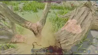 Ark Survival Ascended Modded Omega Folge 1
