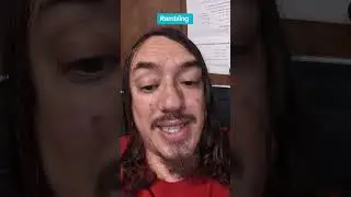 Rambling - Ethics of monetizing a persons digital version