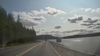 Ivalo, Inari ja Näätämö 2019