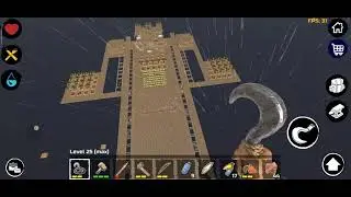 Survival on Raft Mobile