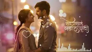 Tujhse Mohabbat Bepanah 💖 | New Hindi Romantic Song | Original Love Song