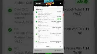 BETWAY 3 odds won #football #bet #todaysprediction #todayfootballprediction #betting #betway