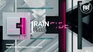 Pinkus - Rain [RCR178]