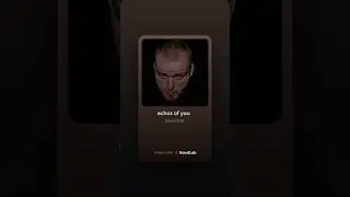 Echoes of you dB 