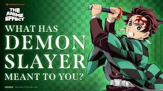 Demon Slayer: Infinity Castle Cast on Their Favorite Movie Melees! | The Anime Effect #80