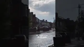 Uk 🇬🇧 weather | london ka mausam