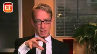 Andy Dick Opens Up About His Sobriety & 'DWTS'