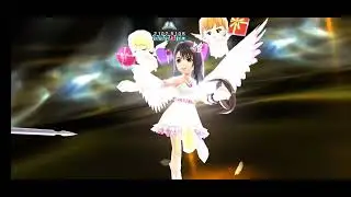 Dissidia final fantasy opera omnia dare 2 defy VII