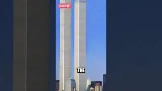 Crazy things you didn't know about the twin towers