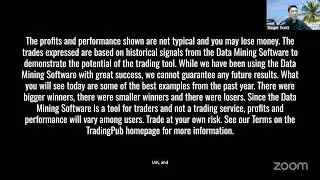 VIP Trade Room