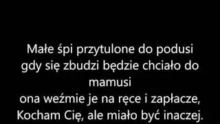 Verba Choroba (+Tekst)