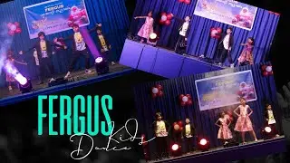 Tamil latest fusion dance💃Xmas🎅 celebration, #fergus #dance #love #entertainment #event #performance