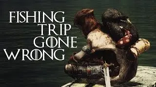Skyrim &rsaquo; The Fisherman's Death