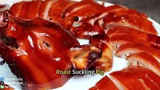 Learn the Authentic Whole Pig Roasting Method