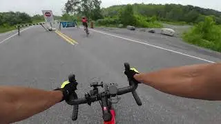 Best Parts Petrie Island Cycling (Ottawa Cycling and xcSkiing Group)