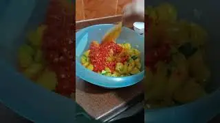 تعالي اعرفي طريقة تخليل الليمون مع عايدة الشحيمي 