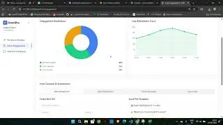 Team Wave - Coursevita Submission (EventPro)