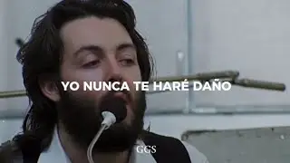 The Beatles - Oh Darling! (Sub Espa&ntilde;ol)