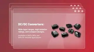 MicroPower Direct: 25 Years of High-Performance Power Solutions (AC/DC & DC/DC)
