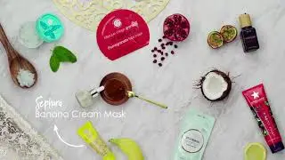 Discover the secret to moisturized skin! #RamadanReady