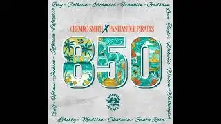 CremRo Smith Ft. Panhandle Pirates- 850   #HIPHOP #RAP #850 #FLORIDA #MUSIC