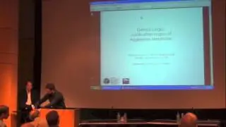 Knowledge and Rationality: round table chaired by Rohit Parikh