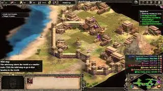 3.1 - Rajendra - The Successor - Age Of Empires 2 - Dynasties Of India Campaigns