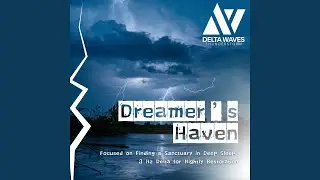 3 Hz Resonant Frequency - Zen Thunder