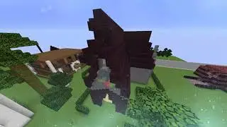 Notre FreeCube  Funcraft V2