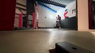 Boxen Höchstädt a.d. Donau MMA Combat Training Freitag 02.01.2026 / 3