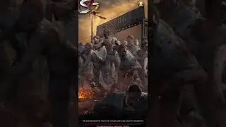 TWD:S - S3 переход на другой регион