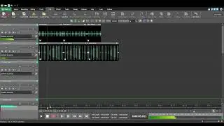 MixPad (by NCH Software)  Beats