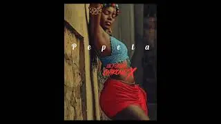 Pepeta 'demo' by Lil future  cx