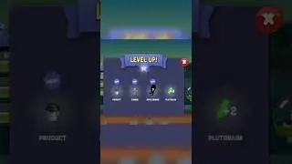 Getting new level 82 and unlocking Infested City In Zombie Catchers