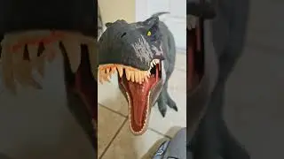 average Christmas day in the cretaceous period