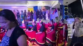 mission costume contest AWP fellowship at montevista davao de oro