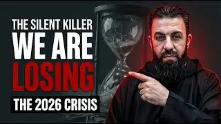 The Believers Who Never Grow – What the Quran Says | Belal Assaad