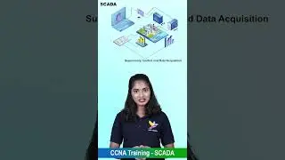 Did You Know SCADA?